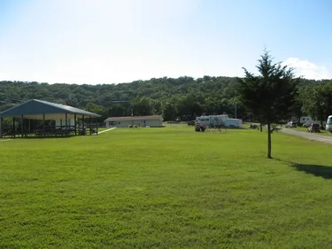 A photo from the campground gallery